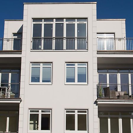 Ferienwohnung Wilma Sellin  Exteriér fotografie