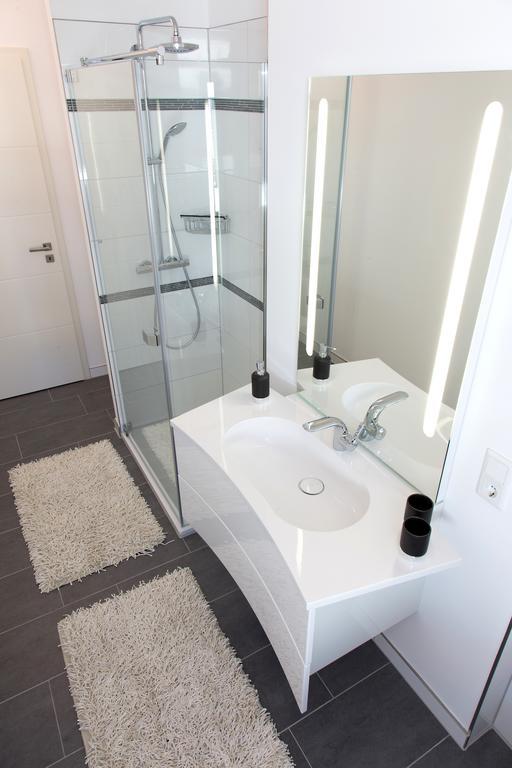 Ferienwohnung Wilma Sellin  Exteriér fotografie