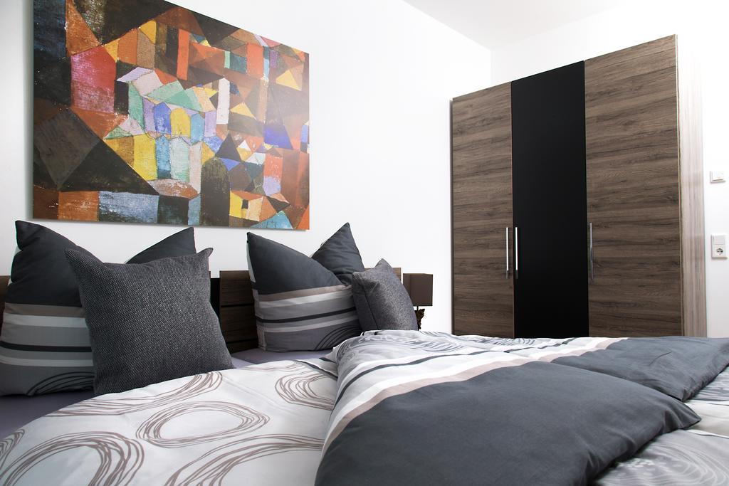 Ferienwohnung Wilma Sellin  Exteriér fotografie