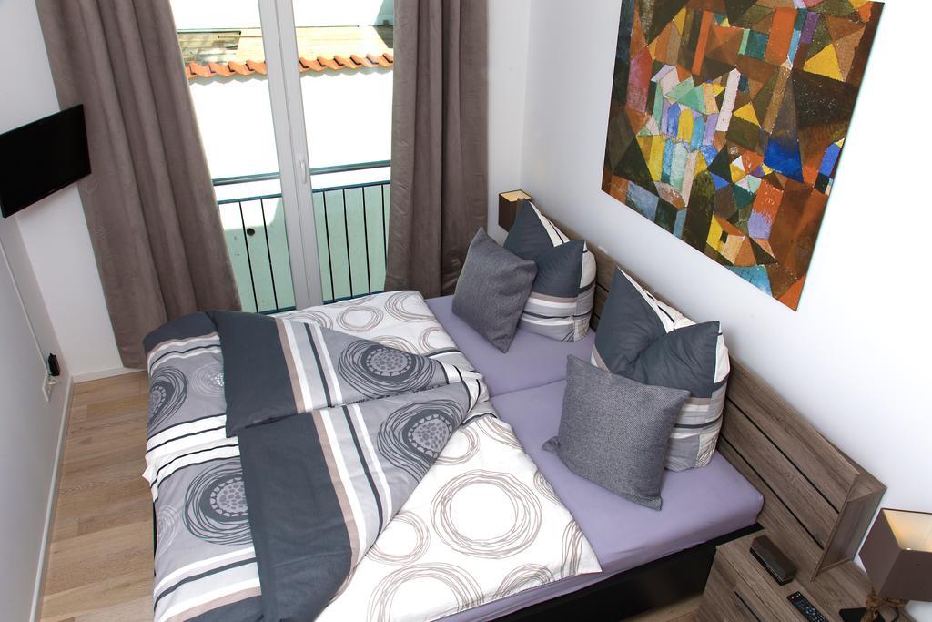 Ferienwohnung Wilma Sellin  Exteriér fotografie