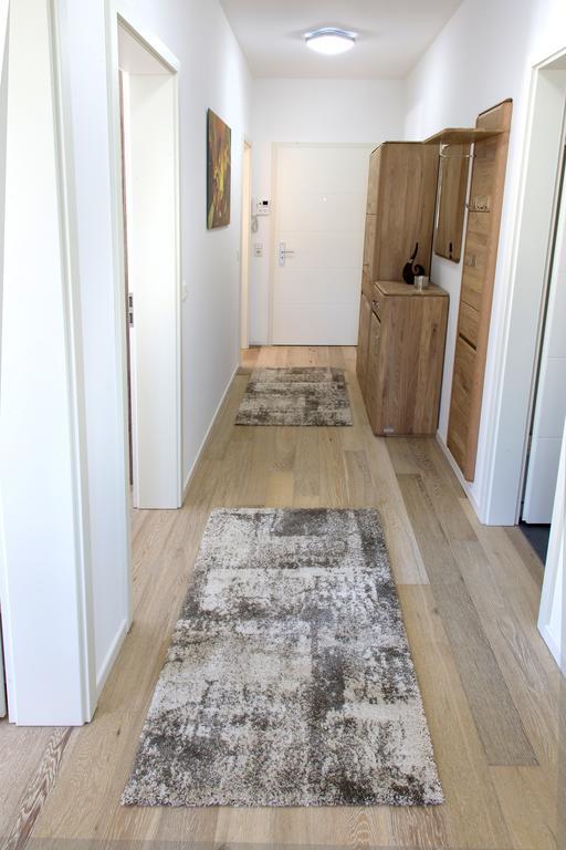 Ferienwohnung Wilma Sellin  Exteriér fotografie